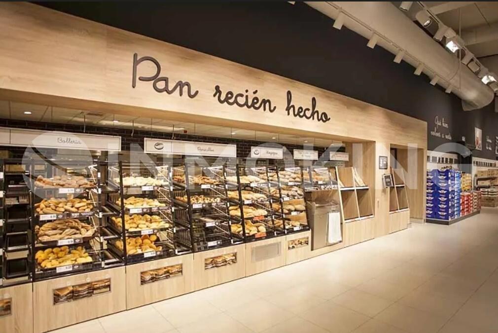 Foto de la propiedad Lidl en rentabilidad, Valencia 